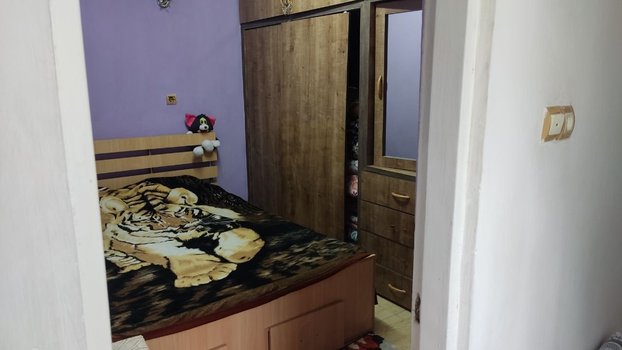 سوئیت یک خوابه جوان 3