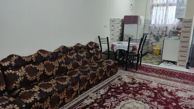 ویلا دوخوابه آنا بزرگ