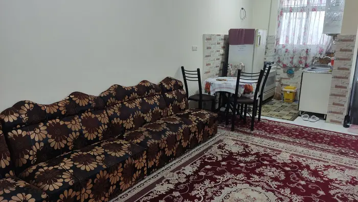 ویلا دوخوابه آنا بزرگ