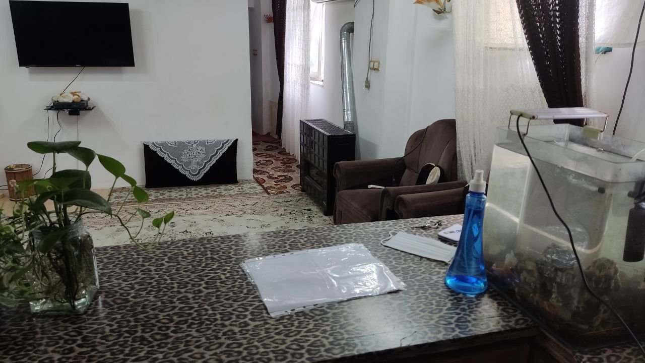 یک خوابه جوان 3