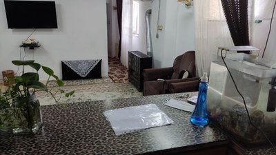 سوئیت یک خوابه جوان 3