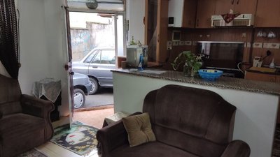 سوئیت یک خوابه جوان 3