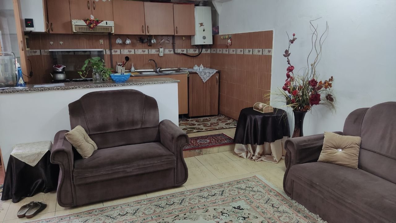 یک خوابه جوان 3