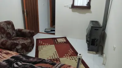 ویلا دوخوابه آنا بزرگ