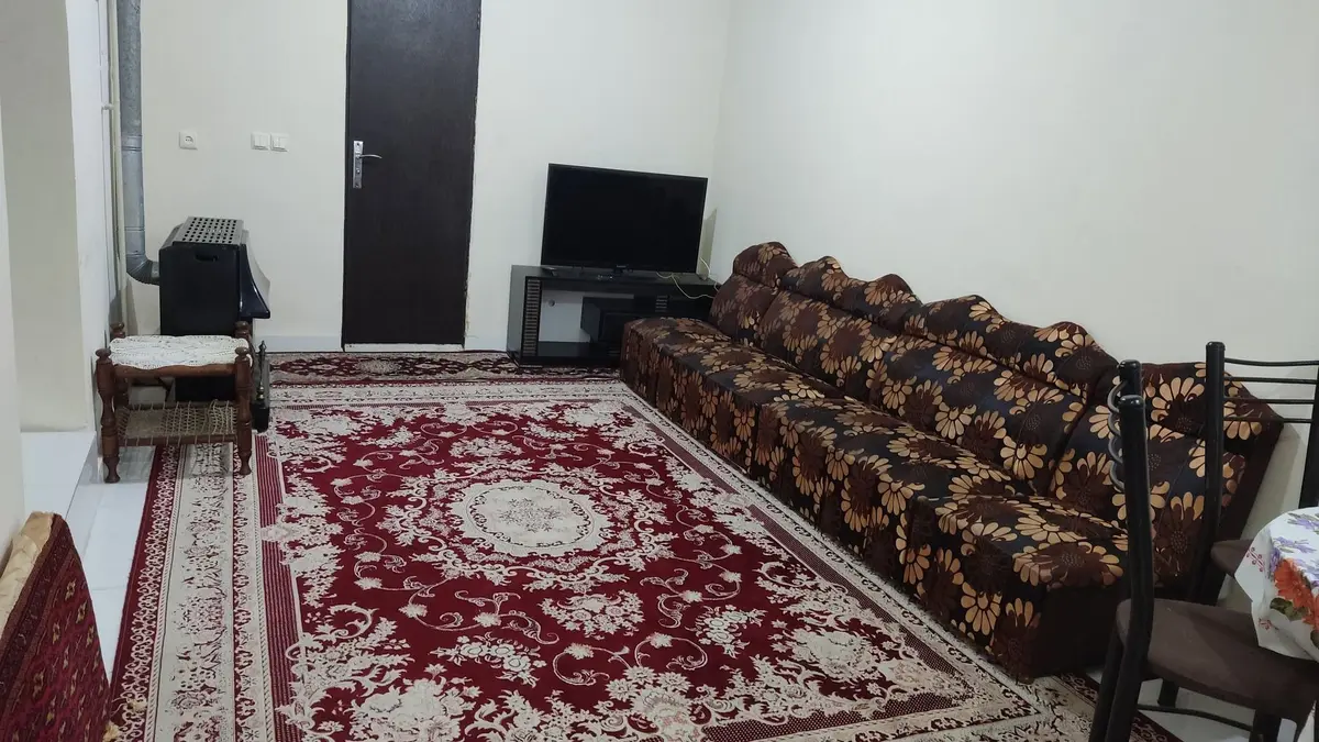 ویلا دوخوابه آنا بزرگ