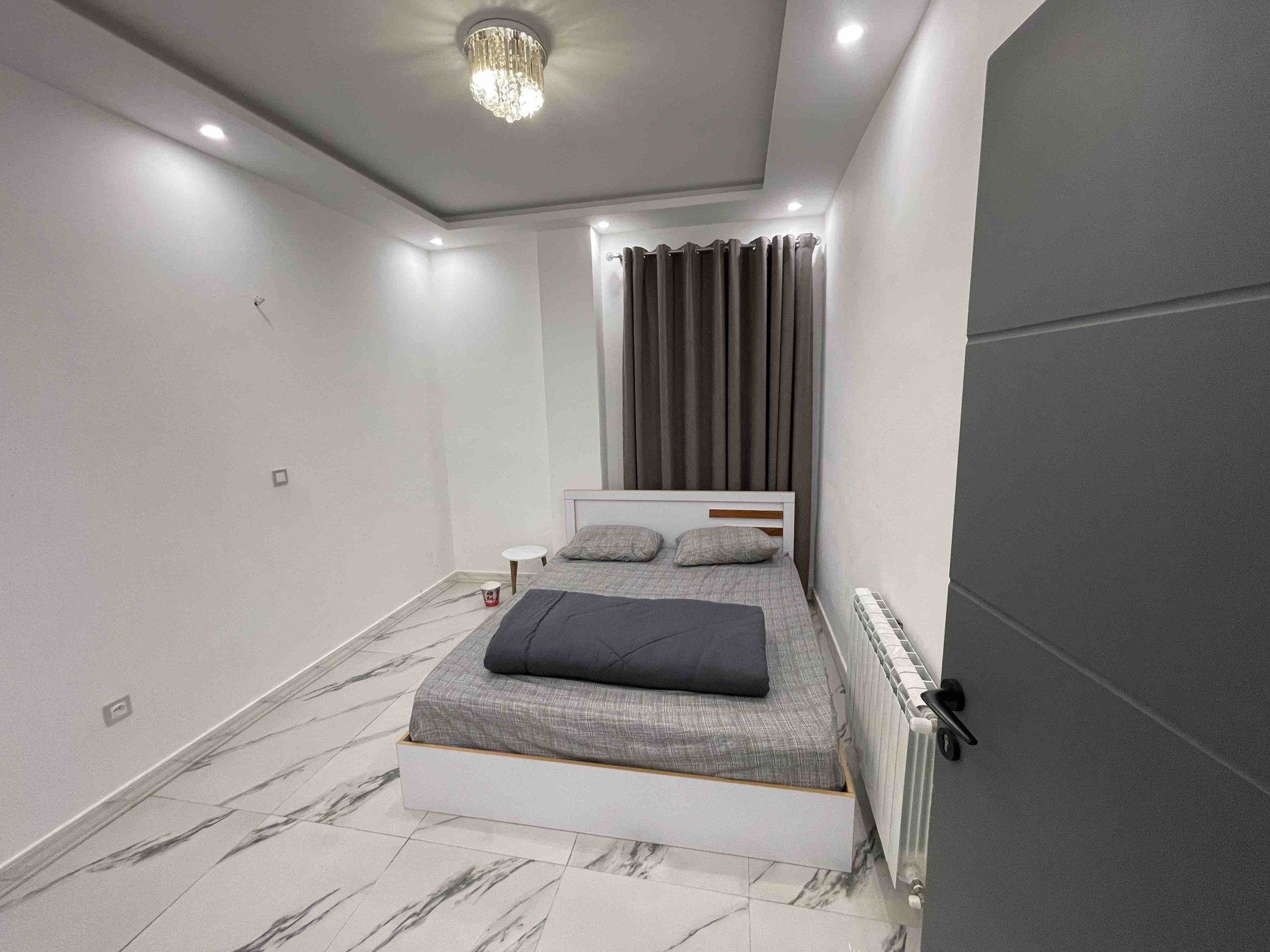 ویلا سه خوابه استخردار آبگرم هادی 1