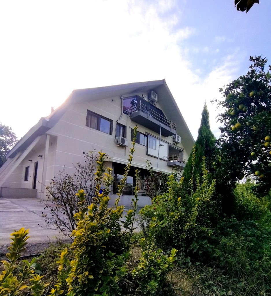 یک خوابه چشم انداز باغ 1