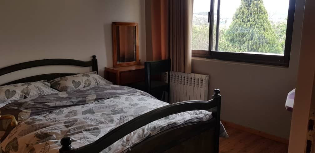 ویلا سه خوابه استخردار آبگرم چشم انداز باغ 3