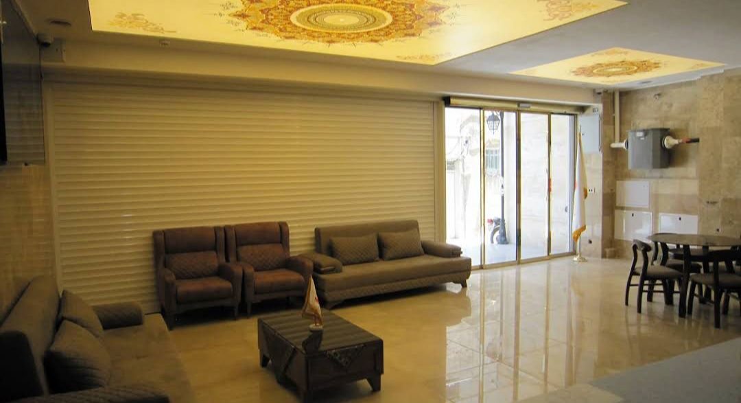 علی بابا - واحد دوتخته یک