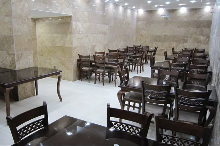 علی بابا - واحد دوتخته یک