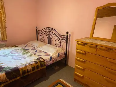 آپارتمان دوخوابه بهاری