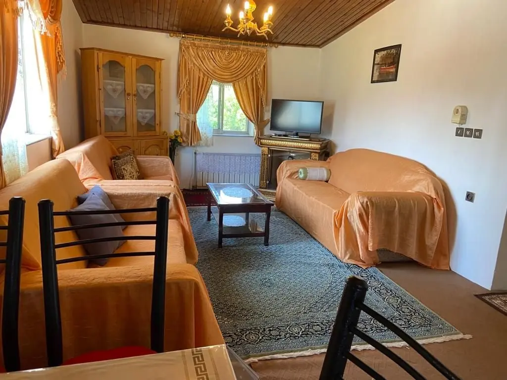 آپارتمان دوخوابه بهاری