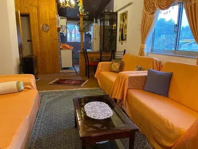 آپارتمان دوخوابه بهاری