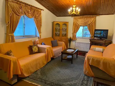 آپارتمان دوخوابه بهاری