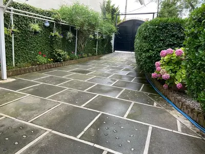 آپارتمان دوخوابه بهاری