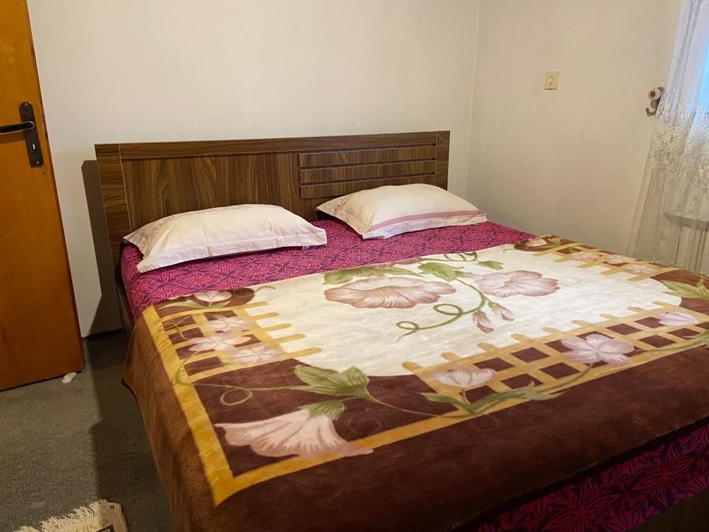 دوخوابه بهاری