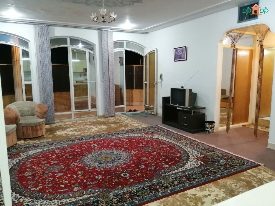 آپارتمان دوخوابه نامجو