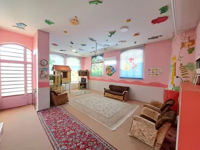 ویلا دوخوابه گلستان پورصفا