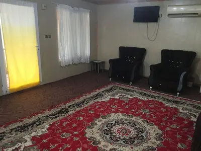 ویلا نجاتی - واحد 5