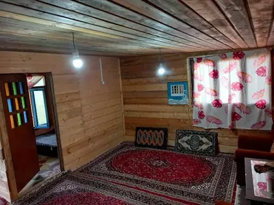 سوئیت نجاتی - واحد 2