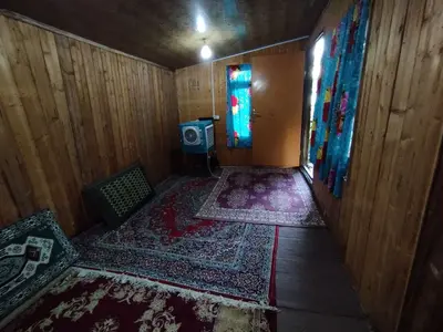 کلبه نجاتی - واحد 8