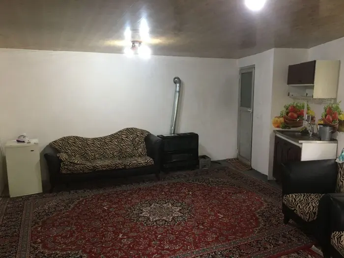 سوئیت نجاتی - واحد 4