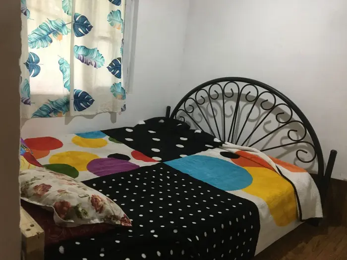 سوئیت نجاتی - واحد 4