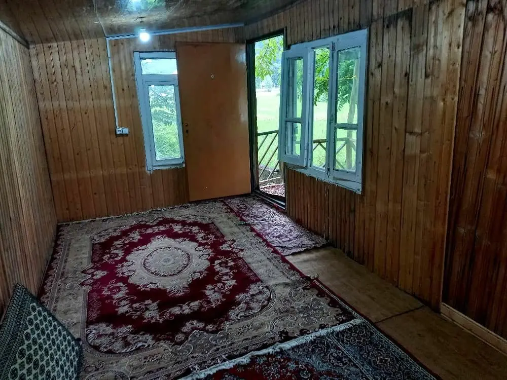 سوئیت نجاتی - واحد 7