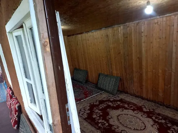 سوئیت نجاتی - واحد 7