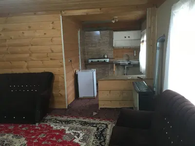 ویلا نجاتی - واحد 5