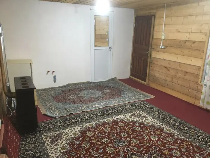 سوئیت نجاتی - واحد ۱