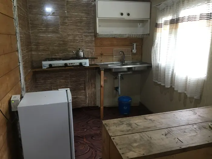 ویلا نجاتی - واحد 5