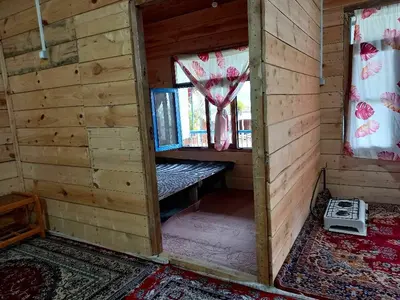 سوئیت نجاتی - واحد 2