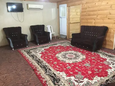 ویلا نجاتی - واحد 5