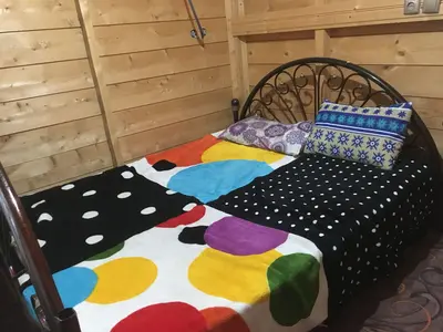 ویلا نجاتی - واحد 5