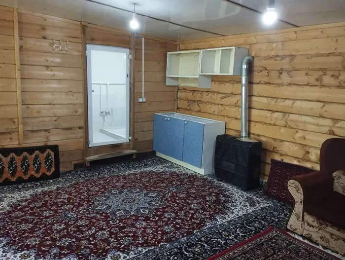 بوم گردی نجاتی - واحد 3