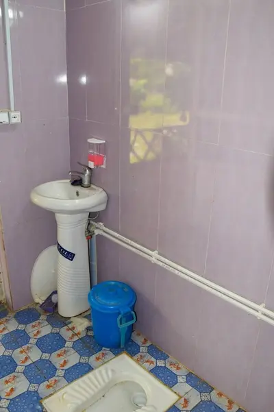 کلبه نجاتی - واحد 8