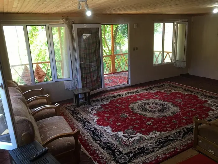 سوئیت نجاتی - واحد 6