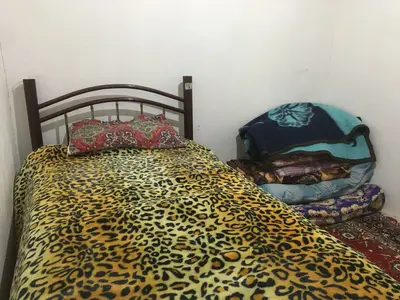 سوئیت نجاتی - واحد 4