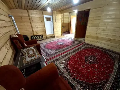 سوئیت نجاتی - واحد 2