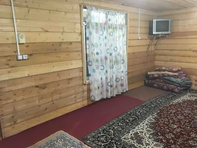 بومگردی نجاتی - واحد 3