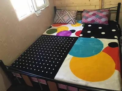 سوئیت نجاتی - واحد 6