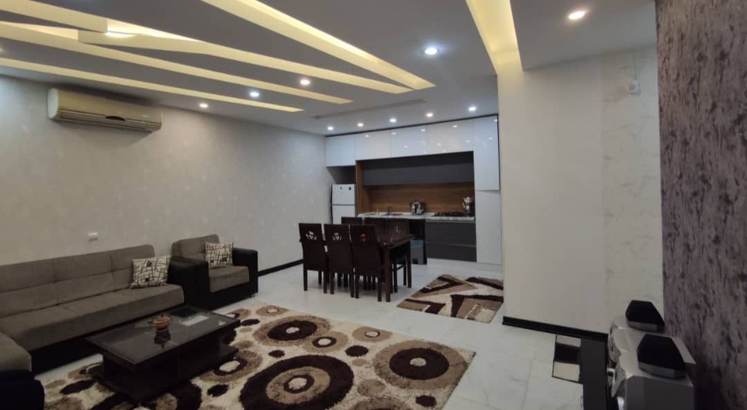 ویلا سه خوابه کوهسار 1