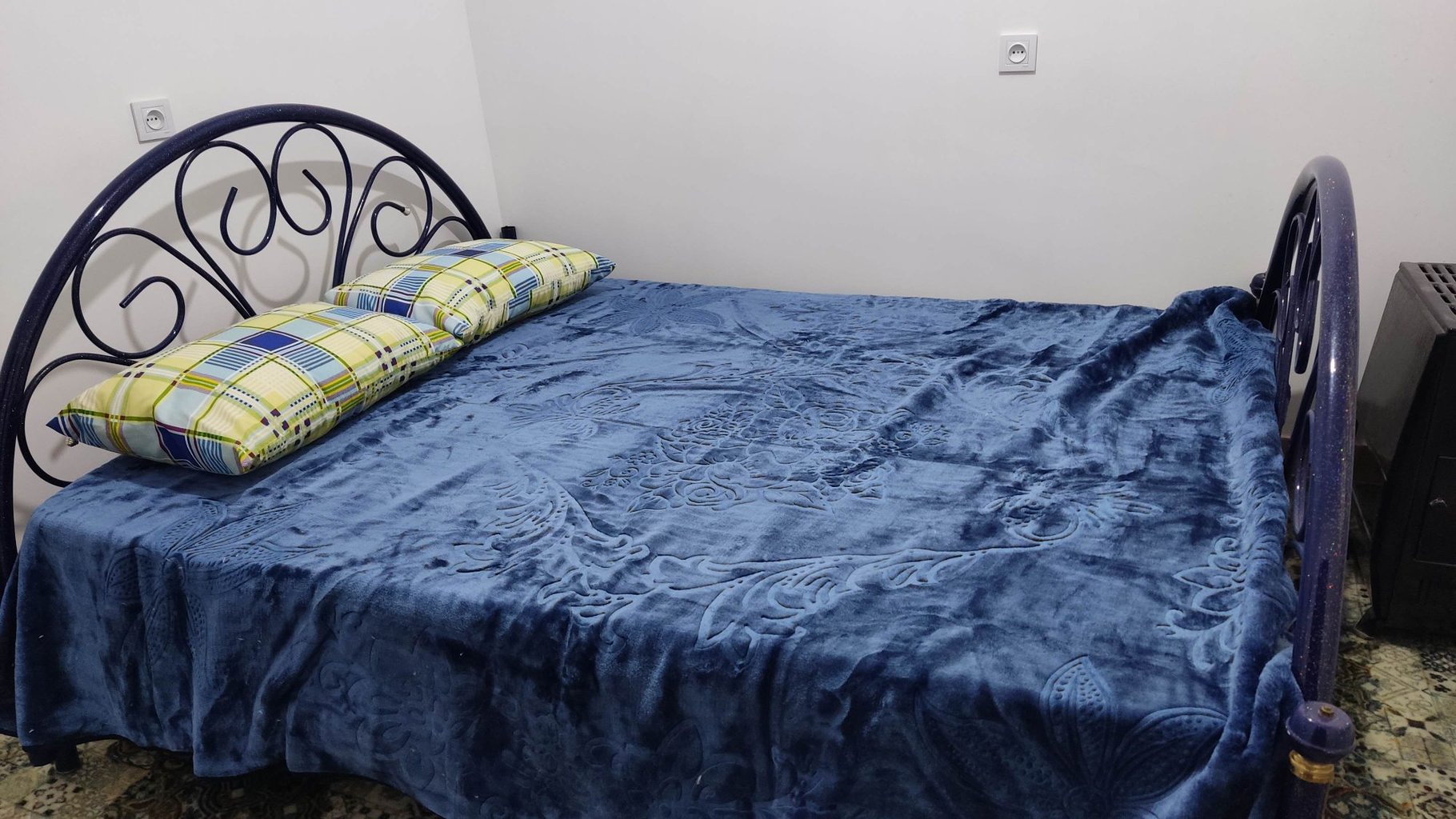 ویلا یک خوابه ارغوان سارو