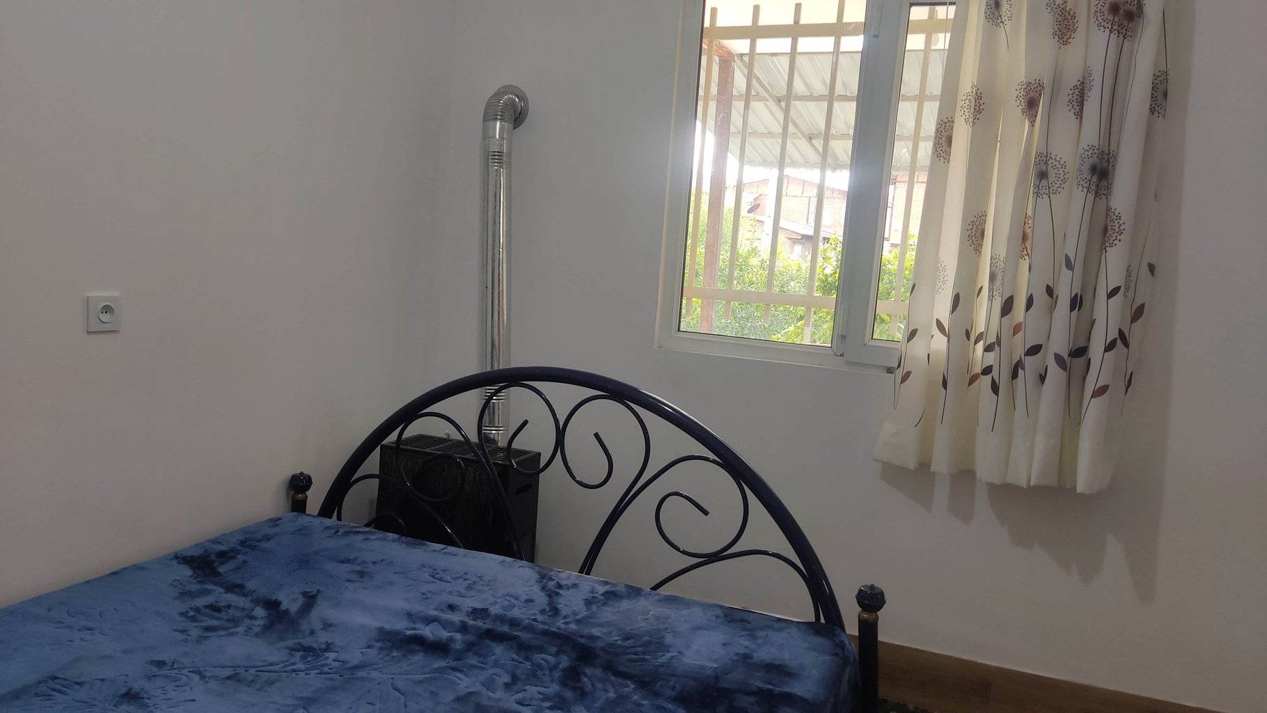 ویلا یک خوابه ارغوان سارو