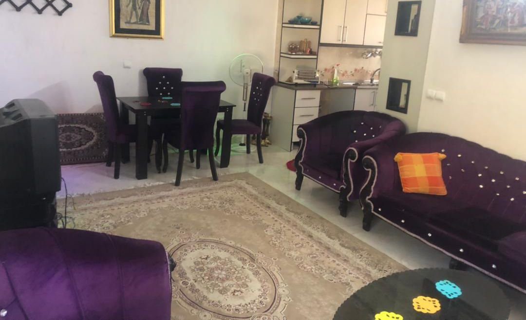 یک خوابه میعاد 4