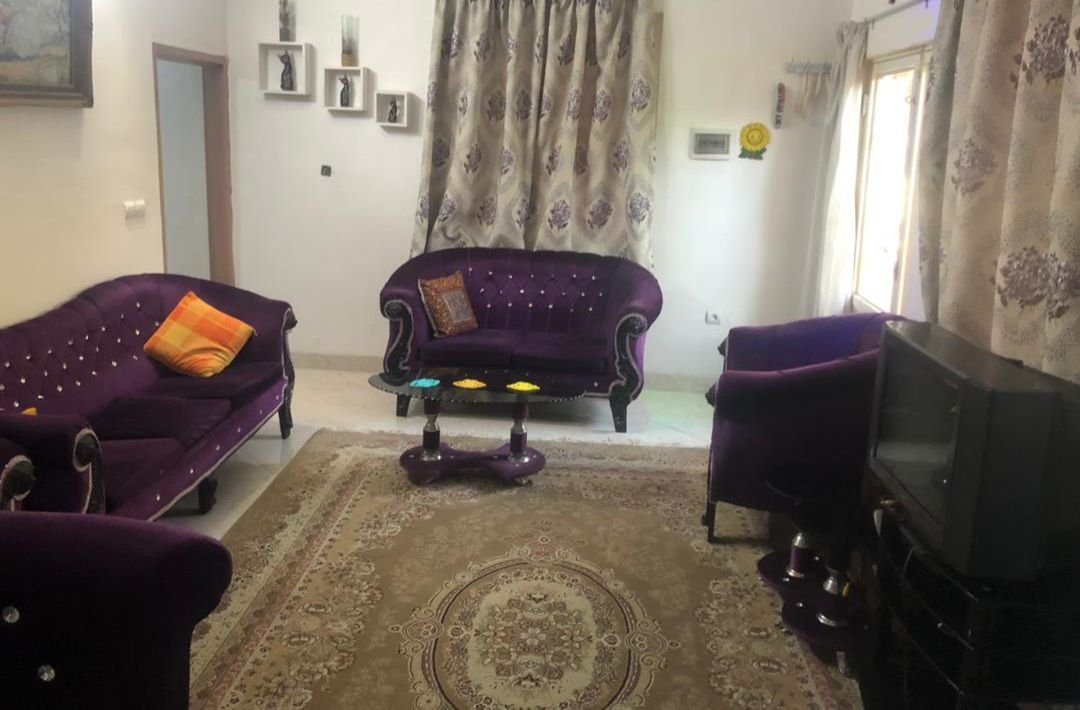 یک خوابه میعاد 4