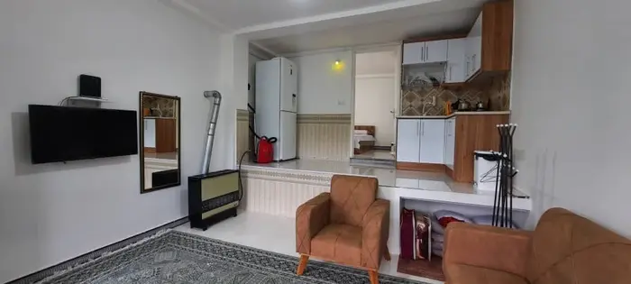 ویلا یک خوابه آپادانا استخرگاه