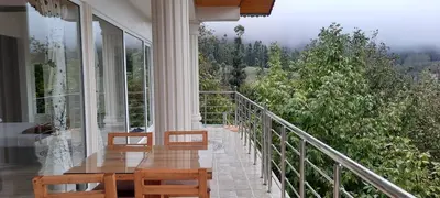 ویلا یک خوابه جنگلی آپادانا استخرگاه