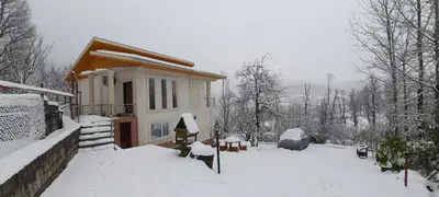 ویلا یک خوابه آپادانا استخرگاه